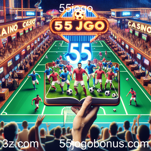 A Evolução dos Jogos de Esportes: Realismo e Competitividade